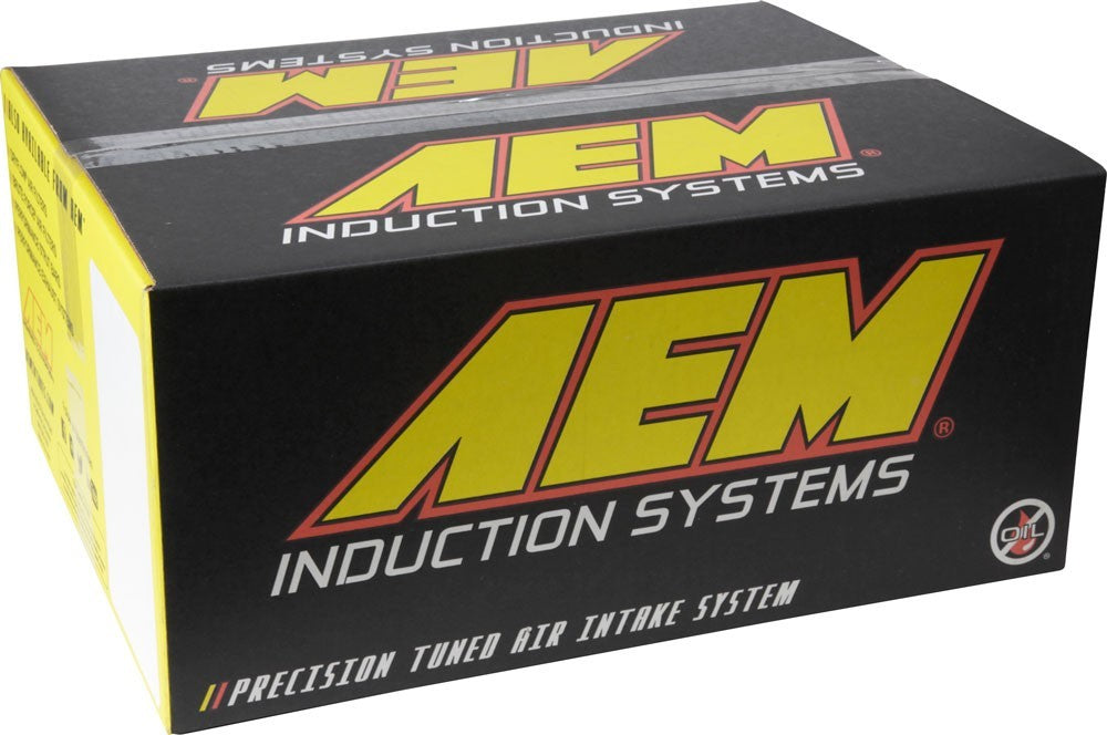 AEM Induction AEM 00-02 Mercury Cougar V6 Red Short Ram Intake 22-454R