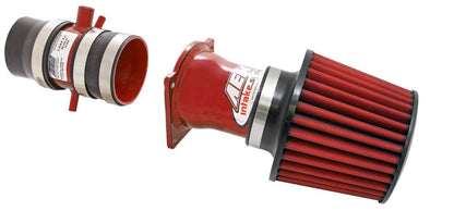AEM Induction AEM 00-02 Mercury Cougar V6 Red Short Ram Intake 22-454R