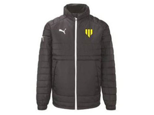 Whiteline 2016 Puma  Jacket