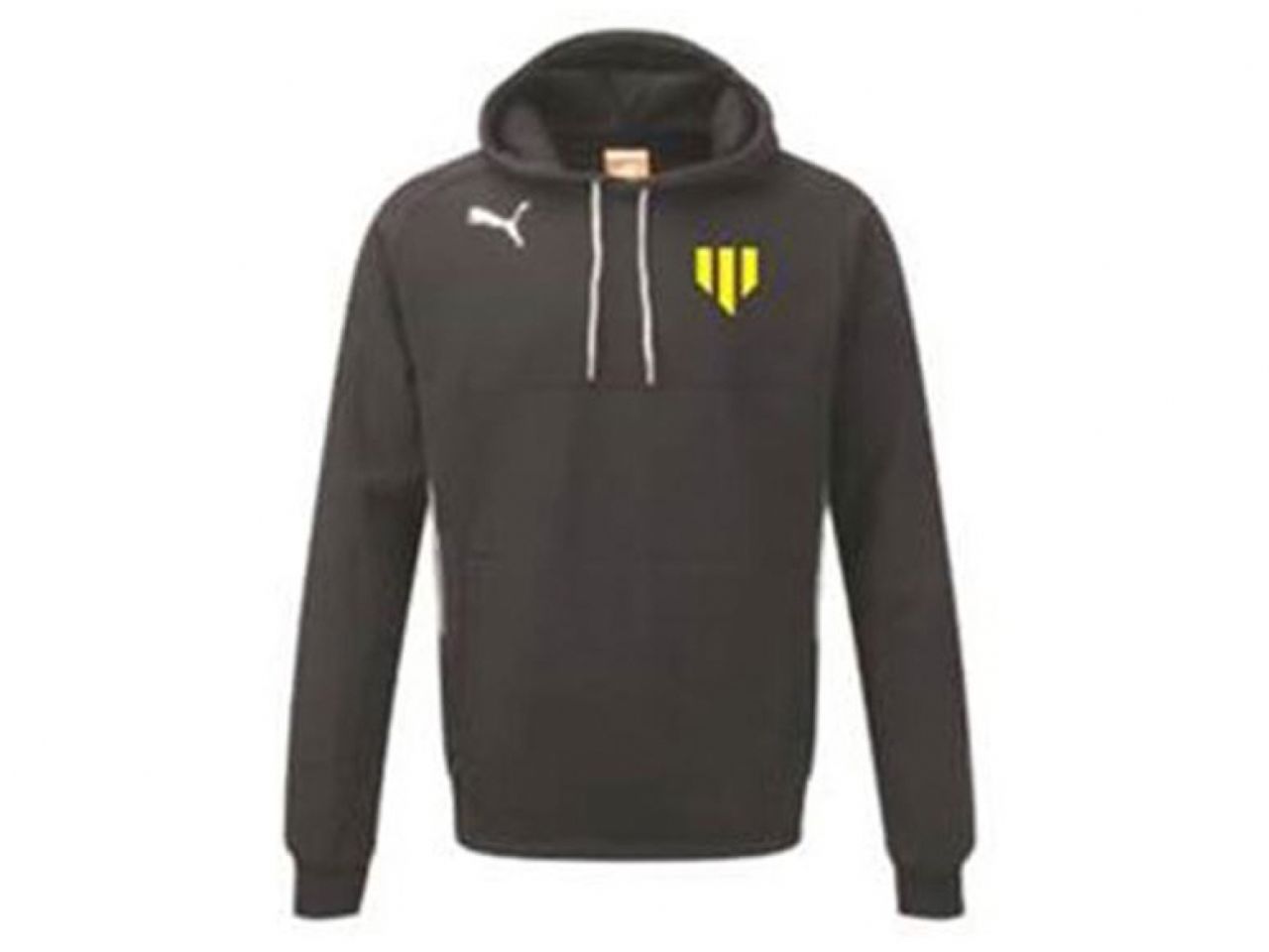Whiteline 2016 Puma  Hoodie