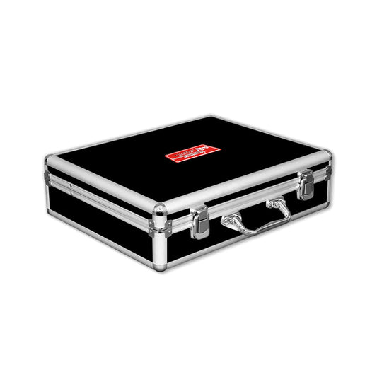 Longacre Hard Case Lined 14-3/8in x 11in x 3-1/2in 52-50515