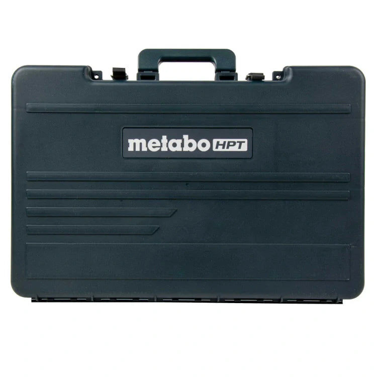 Metabo HPT DH3640DAQ2M 36V MultiVolt™ Brushless Cordless 1-9/16" SDS Max Rotary Hammer (Tool Body Only)