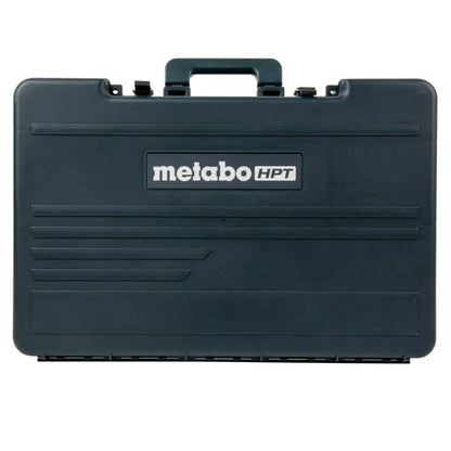 Metabo HPT DH3640DAQ2M 36V MultiVolt™ Brushless Cordless 1-9/16" SDS Max Rotary Hammer (Tool Body Only)