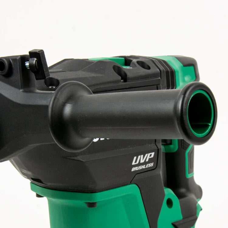 Metabo HPT DH3640DAQ2M 36V MultiVolt™ Brushless Cordless 1-9/16" SDS Max Rotary Hammer (Tool Body Only)