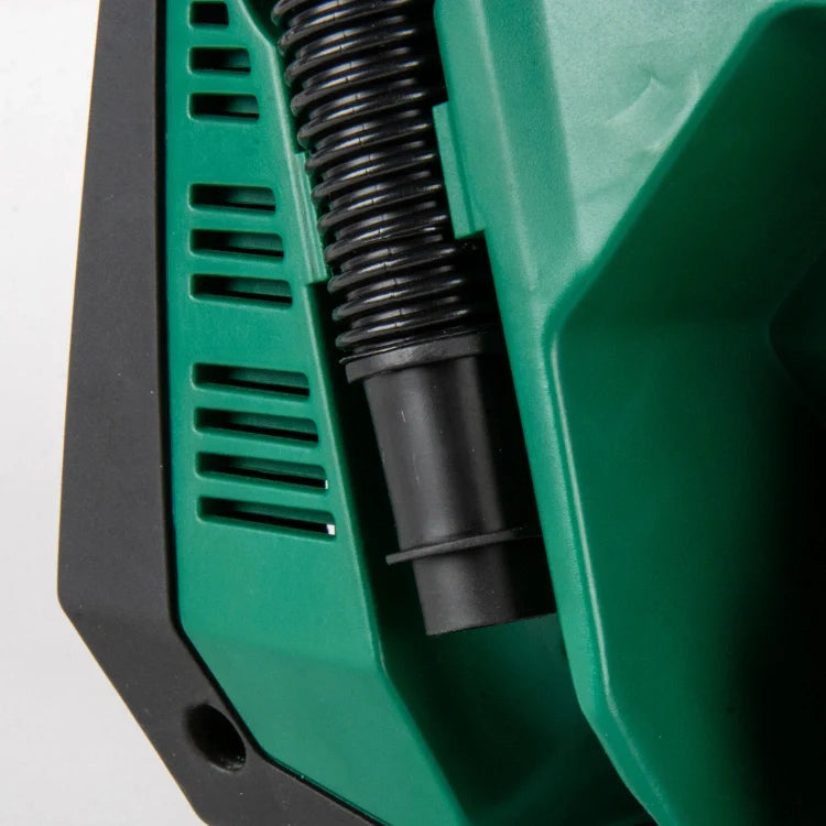 Metabo HPT UP18DAQ4M 18V MultiVolt™ Cordless Dual Function Inflator (Tool Body Only)