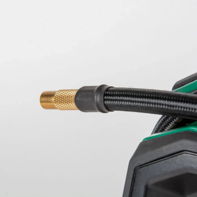 Metabo HPT UP18DAQ4M 18V MultiVolt™ Cordless Dual Function Inflator (Tool Body Only)