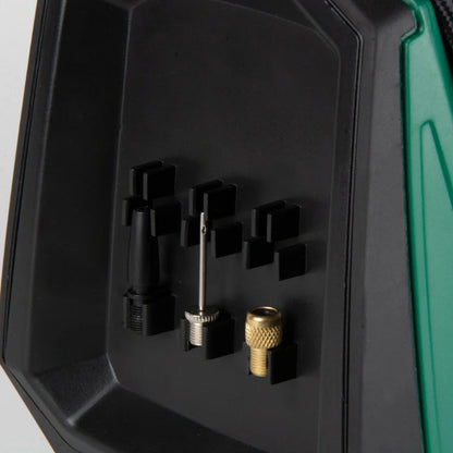 Metabo HPT UP18DAQ4M 18V MultiVolt™ Cordless Dual Function Inflator (Tool Body Only)