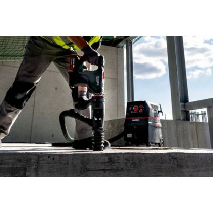 Metabo KHA 18 LTX BL 40 (600752840) Cordless Combination Hammer