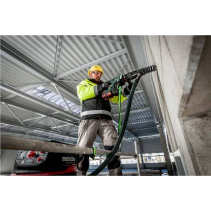 Metabo KHA 18 LTX BL 40 (600752840) Cordless Combination Hammer