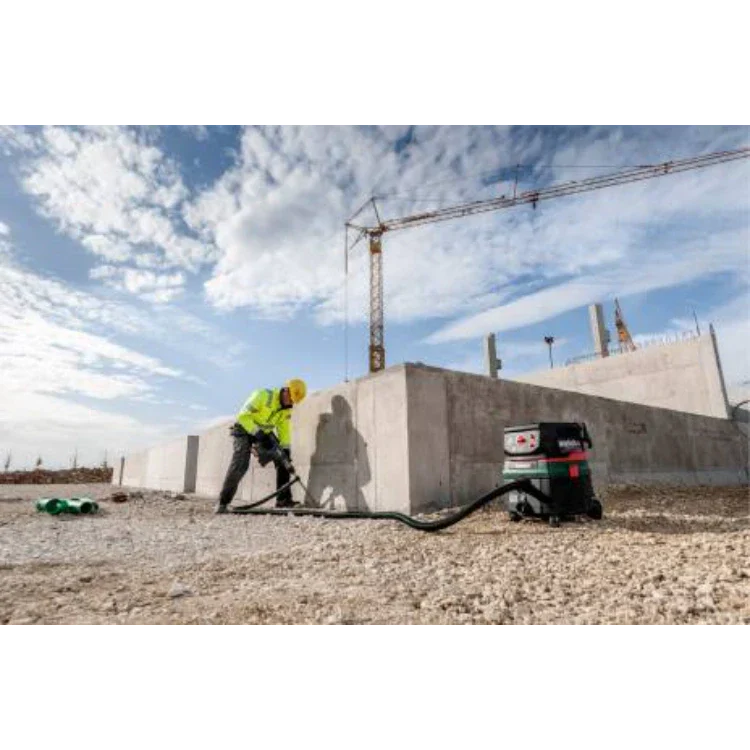 Metabo KHA 18 LTX BL 40 (600752840) Cordless Combination Hammer