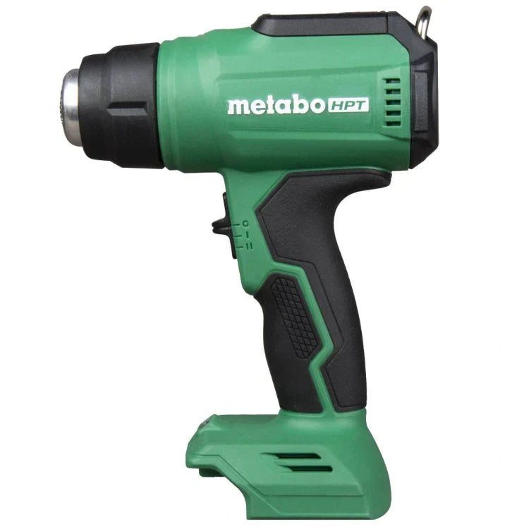 Metabo HPT RH18DAQ4M 18V MultiVolt Cordless Heat Gun