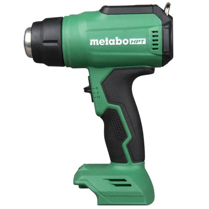 Metabo HPT RH18DAQ4M 18V MultiVolt Cordless Heat Gun