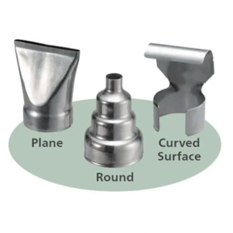 Metabo HPT RH18DAQ4M 18V MultiVolt Cordless Heat Gun