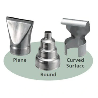 Metabo HPT RH18DAQ4M 18V MultiVolt Cordless Heat Gun