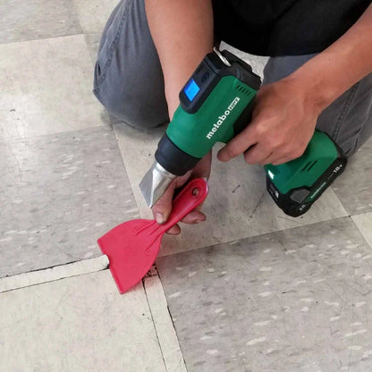 Metabo HPT RH18DAQ4M 18V MultiVolt Cordless Heat Gun