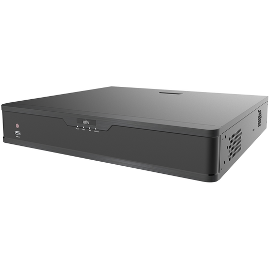 Uniview NVR304-16S-P16