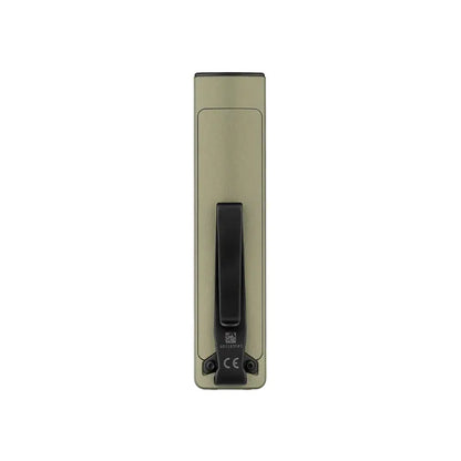 OLIGHT ARKFELDULTRAOLG Arkfeld Ultra 3-in-1 EDC Flashlight with O-aluminum Material - Olive Green CW(5700K~6700K)