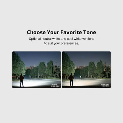 OLIGHT ARKFELDULTRAOLG Arkfeld Ultra 3-in-1 EDC Flashlight with O-aluminum Material - Olive Green CW(5700K~6700K)