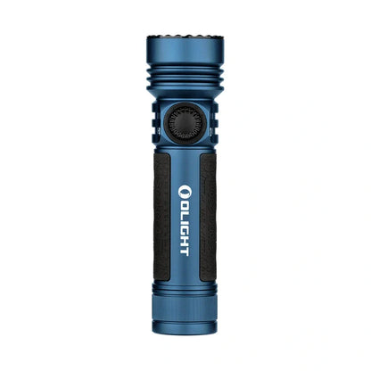 OLIGHT SEEKER4PROMNBUREGULAR Seeker 4 Pro High Power Flashlight - Midnight Blue CW(5700~7000K)