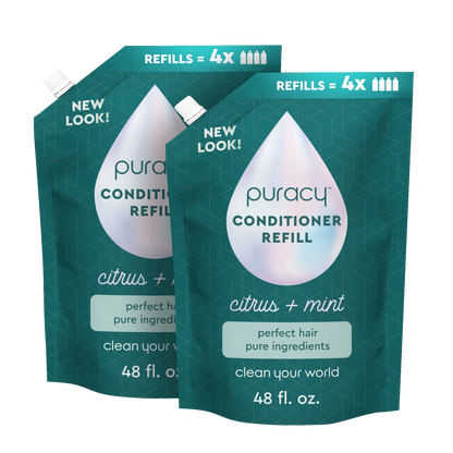 Conditioner (Silicone/Dimethicone/Sulfate Free)