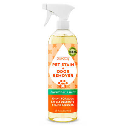 Pet Stain & Odor Remover