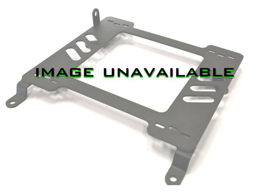 Planted Technology Seat Bracket, Mazda 3 [3rdGeneration]  14- 19 - Driver