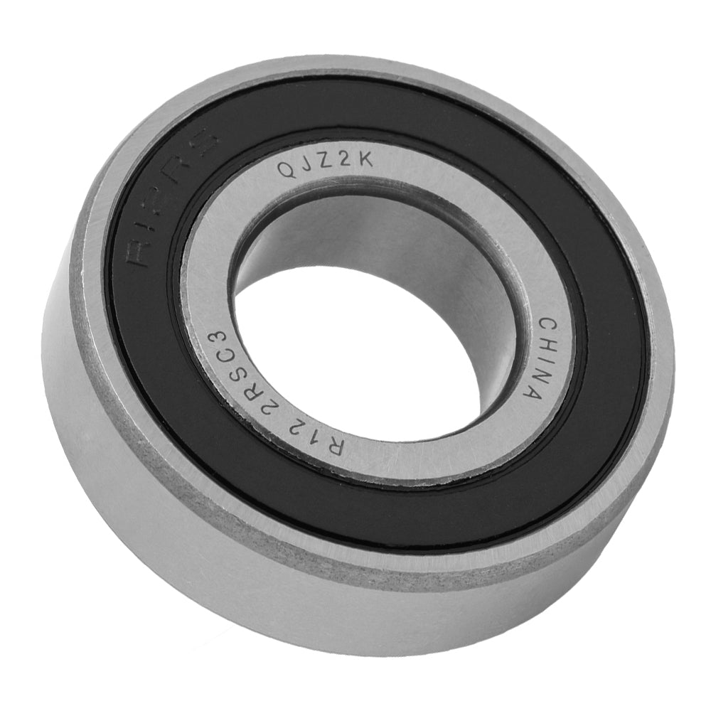 R12 - Deep Groove Radial Ball Bearing