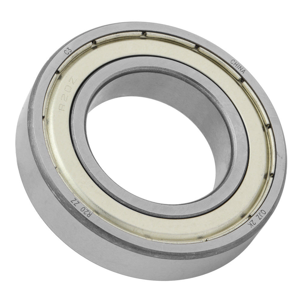 R20 - Deep Groove Radial Ball Bearing