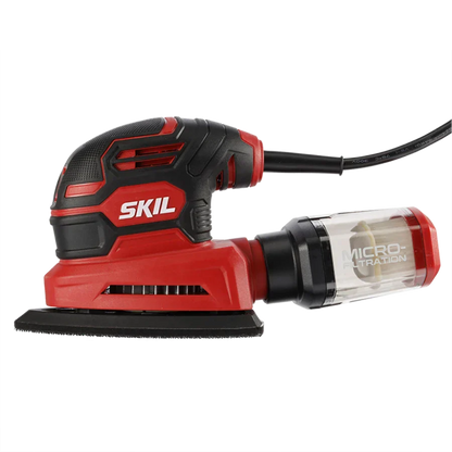 SKIL SR250801 Corded Detail Sander