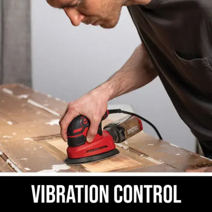 SKIL SR250801 Corded Detail Sander