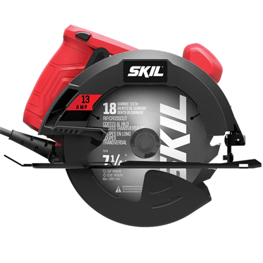 SKIL 5080-01 13Amp 7-1/4" Circular Saw