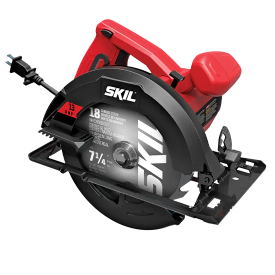 SKIL 5080-01 13Amp 7-1/4" Circular Saw