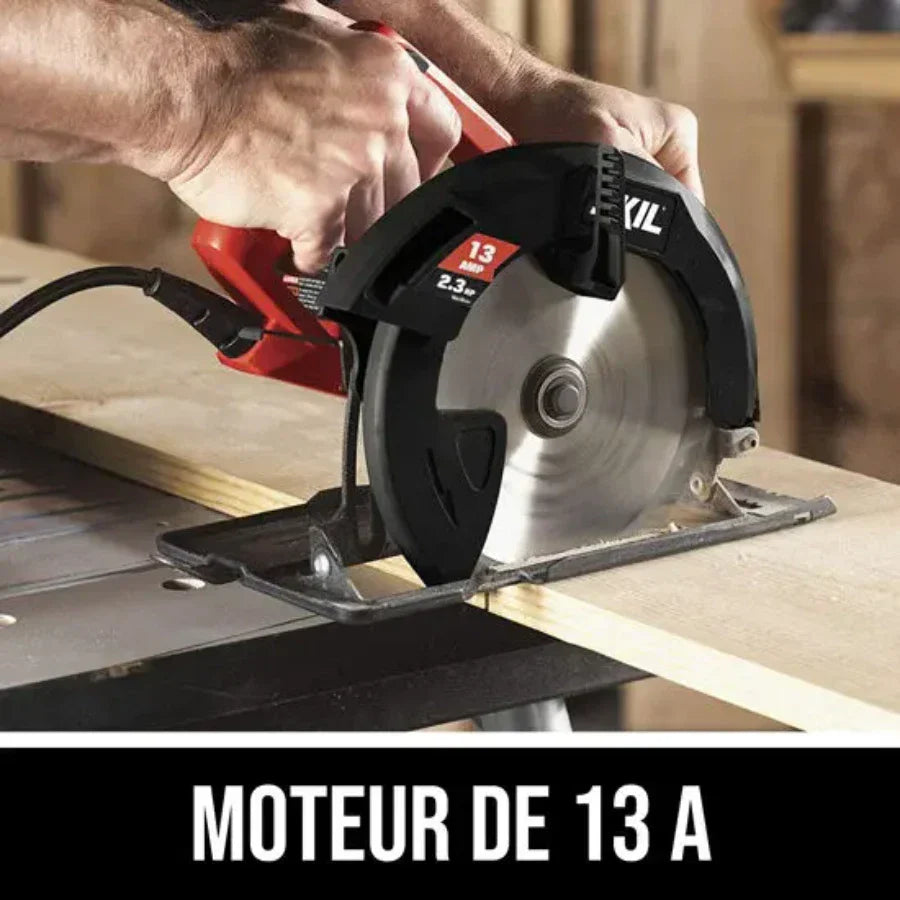 SKIL 5080-01 13Amp 7-1/4" Circular Saw