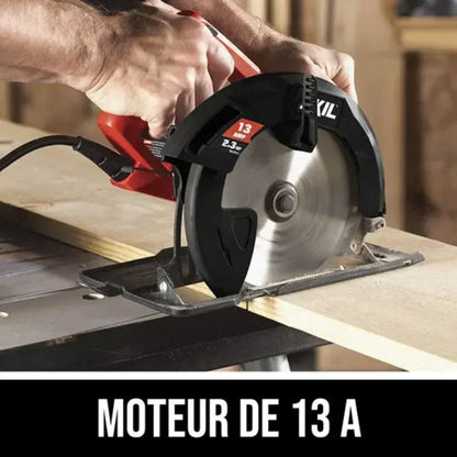 SKIL 5080-01 13Amp 7-1/4" Circular Saw