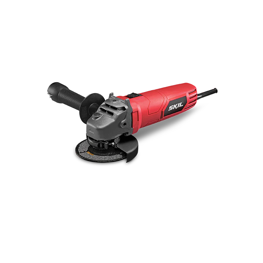 SKIL 9295-01 Corded 4-1/2 IN. Angle Grinder