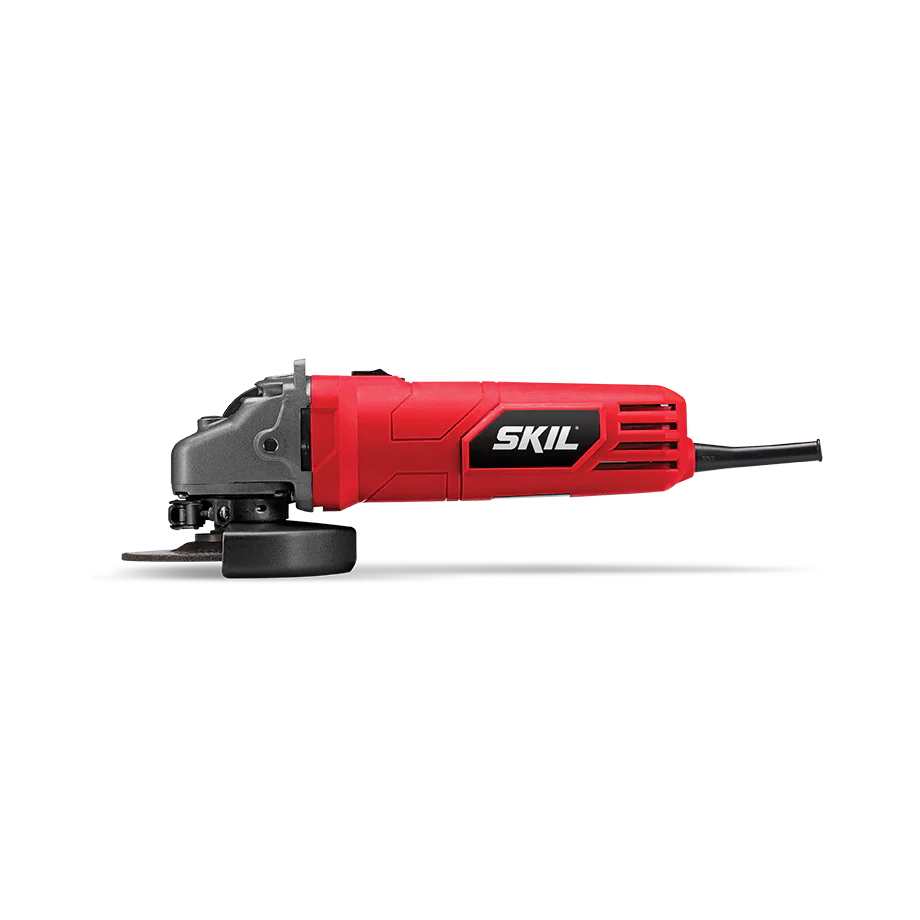 SKIL 9295-01 Corded 4-1/2 IN. Angle Grinder