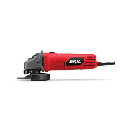 SKIL 9295-01 Corded 4-1/2 IN. Angle Grinder