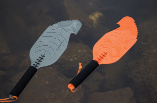 Assault Hand Paddle -