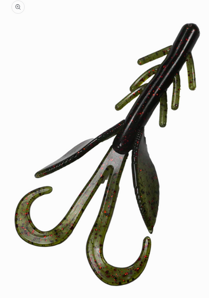 Bait Cave Custom Lures