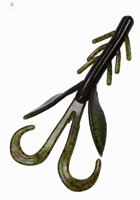 Bait Cave Custom Lures