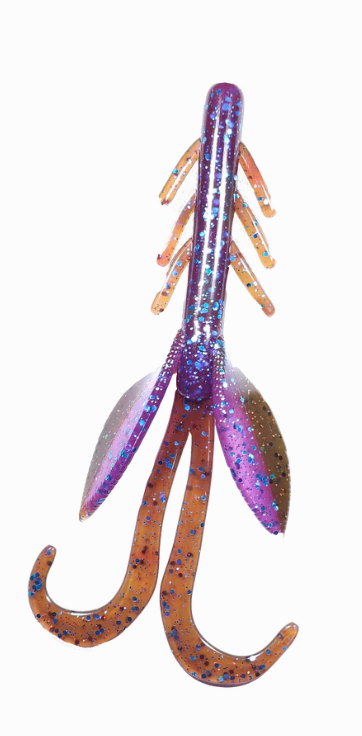 Bait Cave Custom Lures