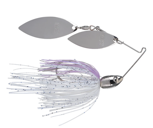 Nichols Lures Hand Crafted Catalyst Spinner Bait