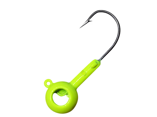 Crappie Magnet Eye Holder Scent Holder Jigs Mustad Hook