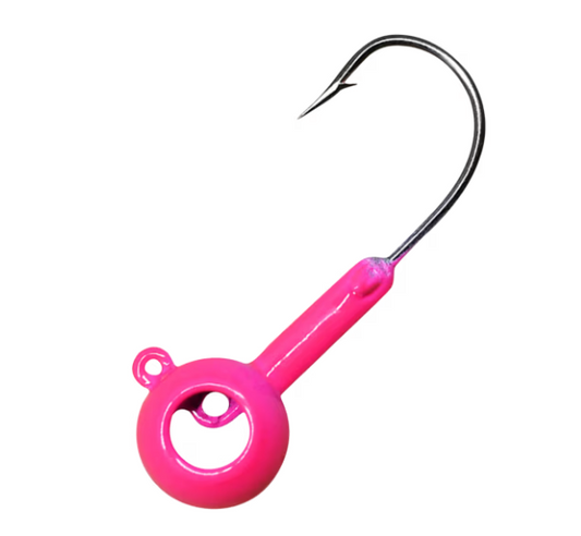 Crappie Magnet Eye Holder Scent Holder Jigs Mustad Hook