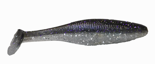 Bait Cave 3.8" Cave Swimmer