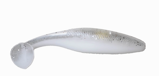 Bait Cave 3.8" Cave Swimmer