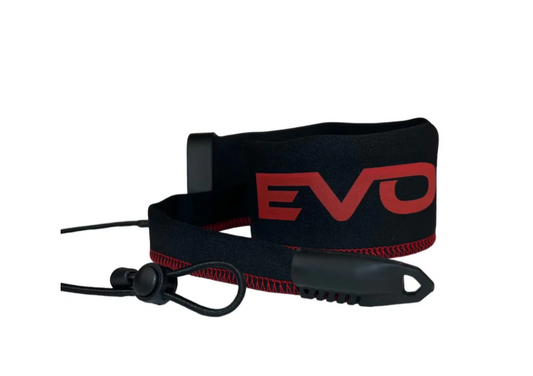 EVOLV Rod Sleeve - Tournament Edition Spinning Rod Sleeve
