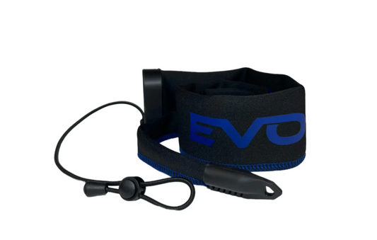 EVOLV Rod Sleeve - Tournament Edition Spinning Rod Sleeve