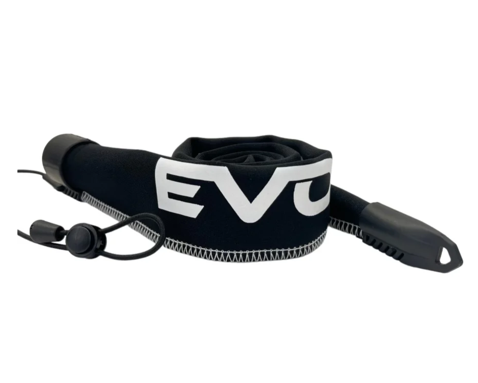 EVOLV Rod Sleeve-  - BAITCAST Rod Sleeve
