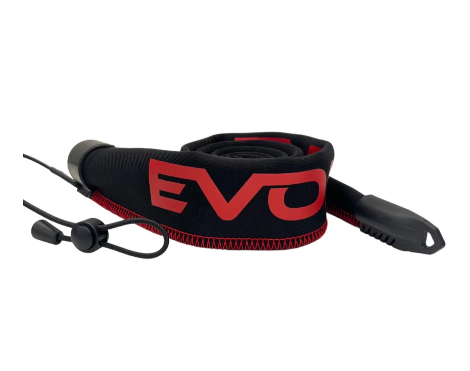 EVOLV Rod Sleeve-  - BAITCAST Rod Sleeve